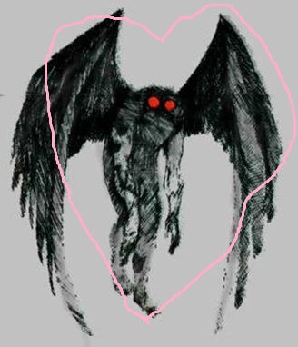 mothman
